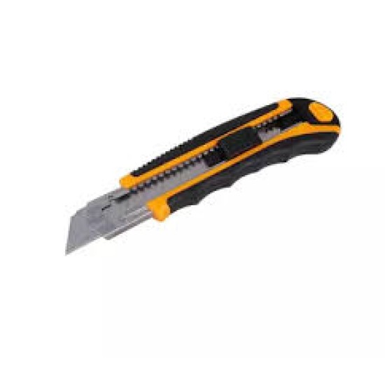 Hoteche 310525 25mm Cutter Knife price in Paksitan