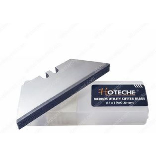 Hoteche 311019 Medium Utility Cutter Blade price in Paksitan