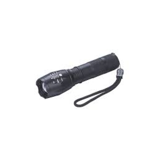 Hoteche 440002 Rechargeable Led Flashlight price in Paksitan