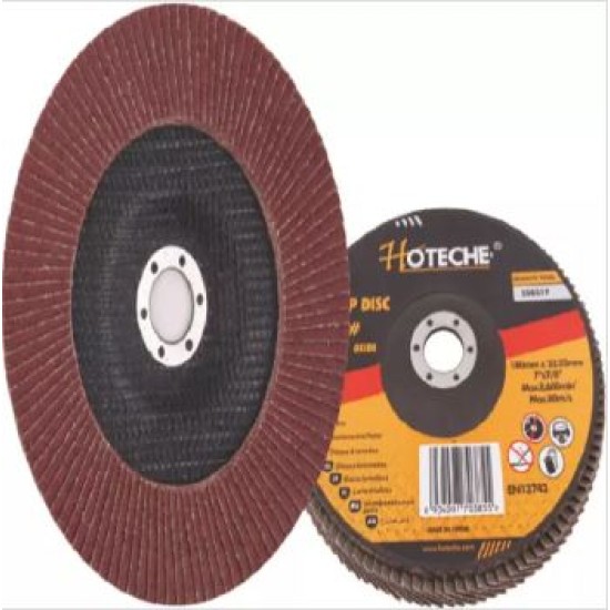 Hoteche 550313 Flap Disc price in Paksitan