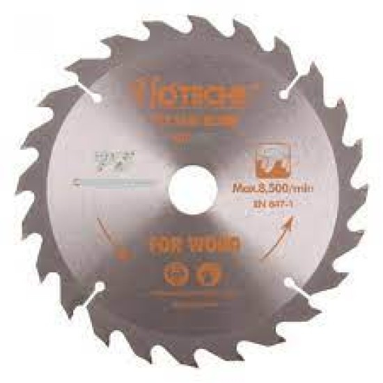 Hoteche 580113 255MmX30Mmx40T TCT Saw Blades FOR Wood price in Paksitan