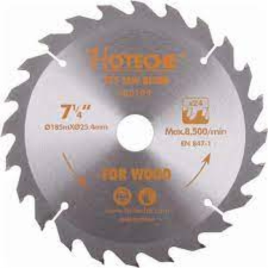 Hoteche 580117 305MmX50Mmx80T TCT Saw Blades FOR Wood price in Paksitan