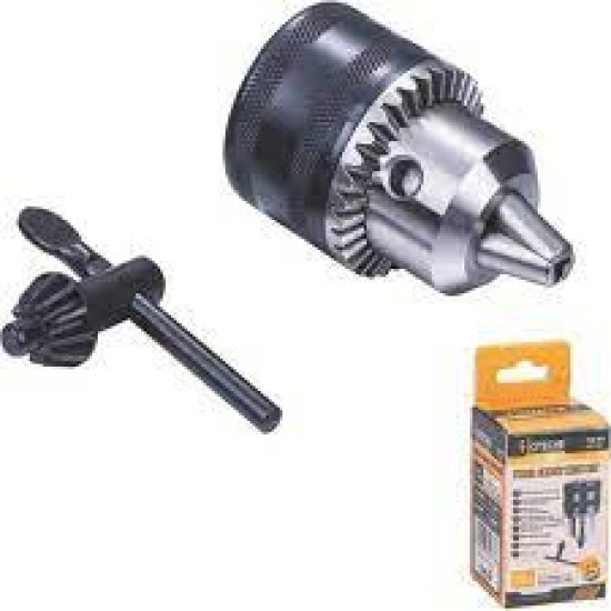 Hoteche 630106 16mm Drill Chuck with Key price in Paksitan
