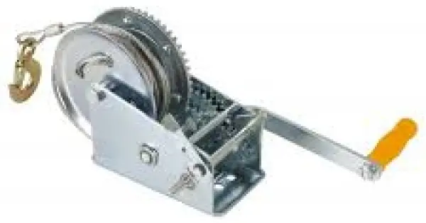 Hoteche 680005 Hand Winch Price In Pakistan 