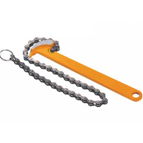 Hoteche 722009 9" Chain Pipe Wrench price in Paksitan