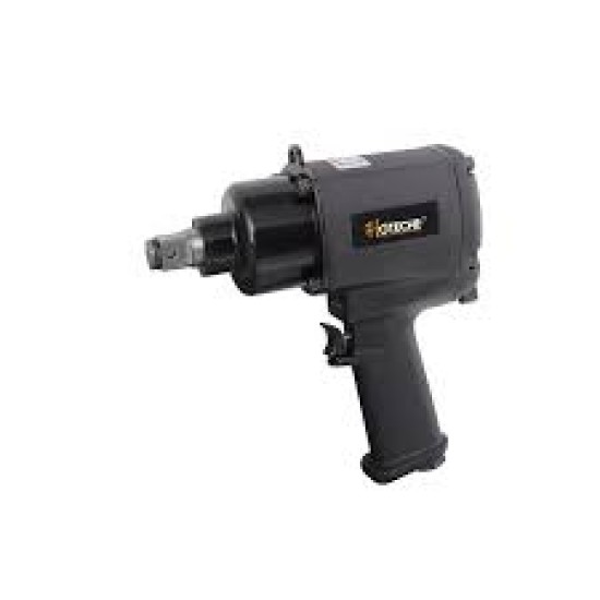 Hoteche A830134 3/4" Air Impact Wrench Kit (Twin Hammer) price in Paksitan