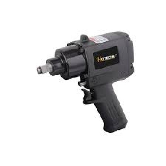 Hoteche A830212 13Pcs 1/2" Air Impact Wrench Kit (Twin Hammer) price in Paksitan