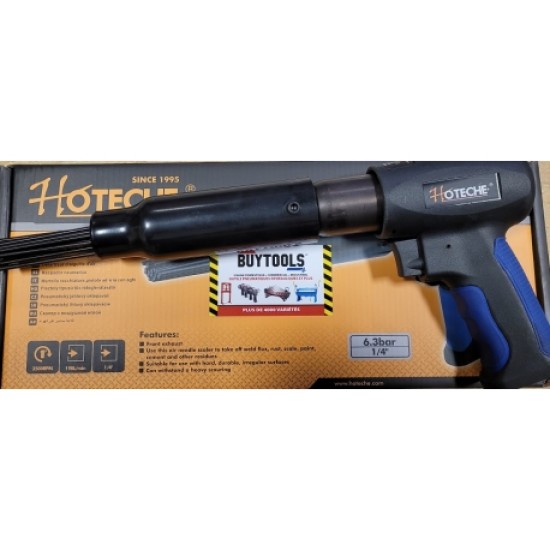 Hoteche A830602 Air Needle Scaler price in Paksitan