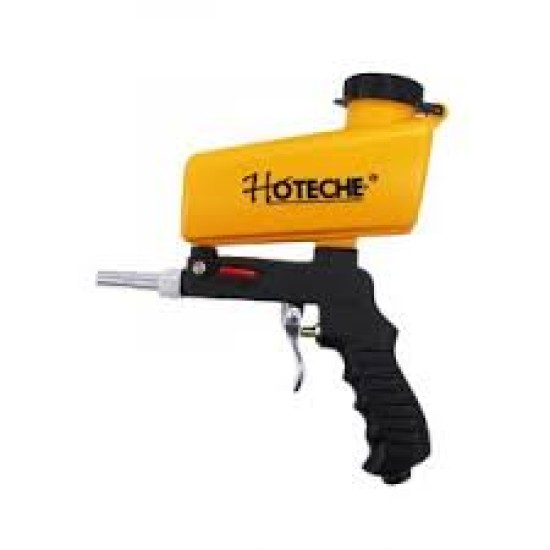 Hoteche A831602 Air Sand Blaster Gun price in Paksitan