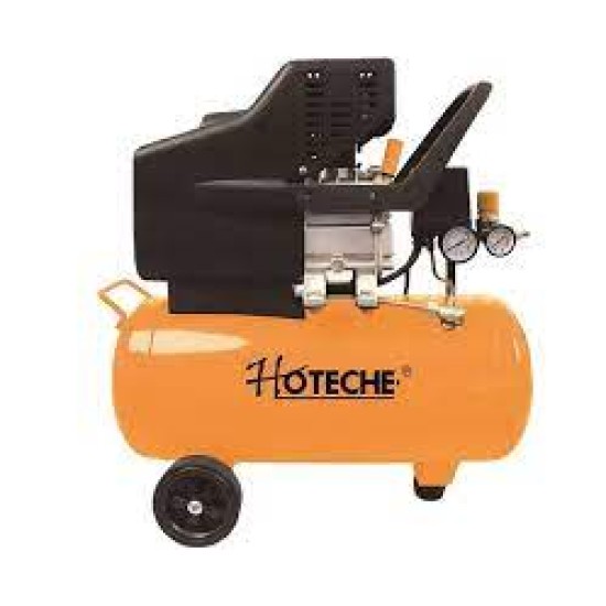 Hoteche A832524 Direct Driven Air Compressor 24L price in Paksitan