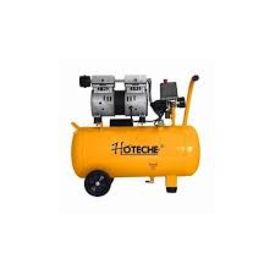 Hoteche A832624 Silent Oil Free Air Compressor 24L price in Paksitan