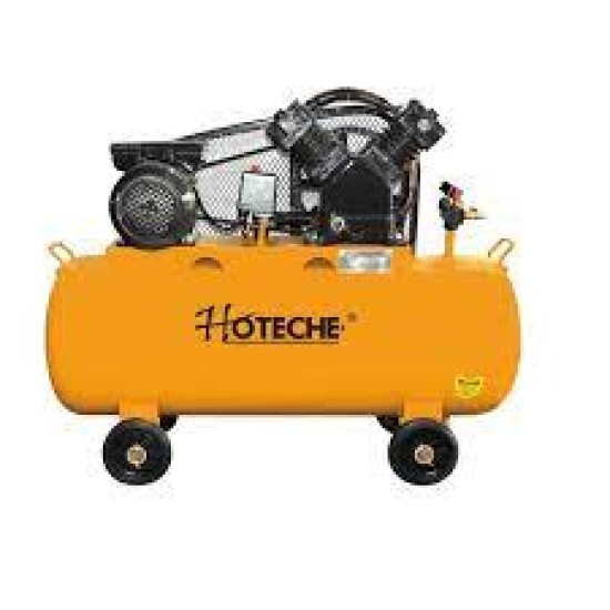 Hoteche A832710 Belt Driven Air Compressor 100L price in Paksitan