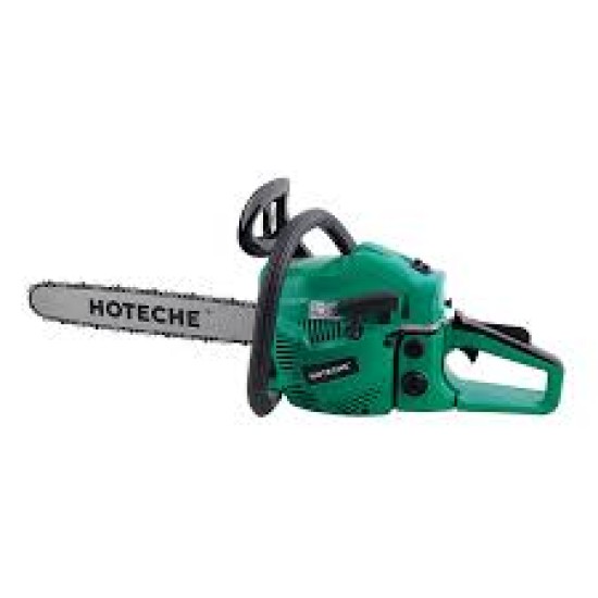 Hoteche G840014 1800W Gasoline Chain Saw price in Paksitan