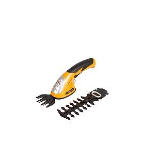 Hoteche G840209 7.2V Lithium Cordless Grass & Hedge Trimmer price in Paksitan