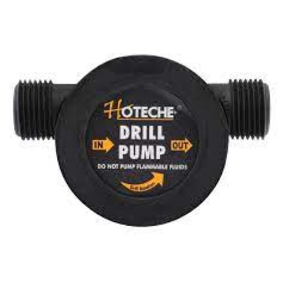 Hoteche G840593 Drill Pump price in Paksitan