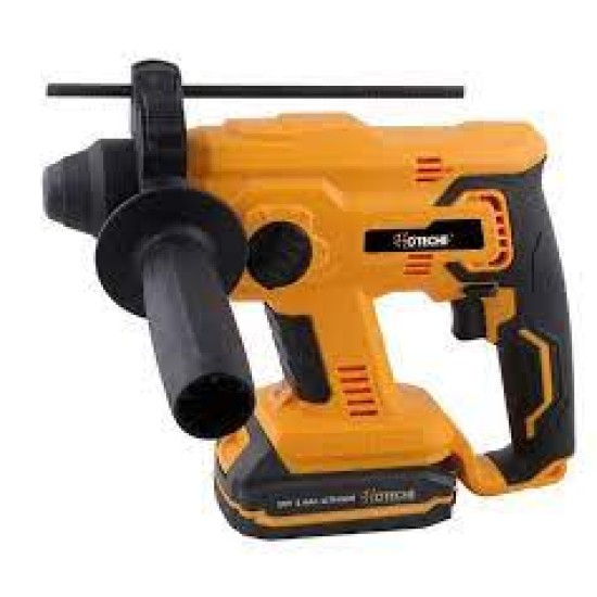 Hoteche P800131 20V Lithium Cordless Rotary Hammer Sds Plus price in Paksitan