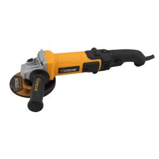 Hoteche P800432 115/125mm 1200W Angle Grinder price in Paksitan