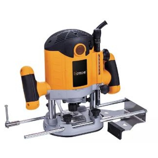 Hoteche P800903 12mm 2100W Electric Router price in Paksitan