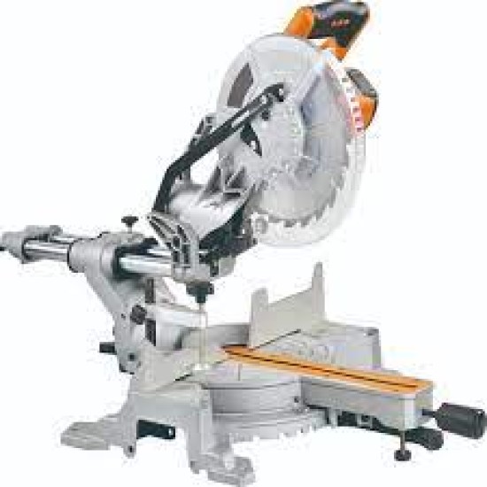 Hoteche P805204 255MM 2000W Mitre Saw with laser price in Paksitan