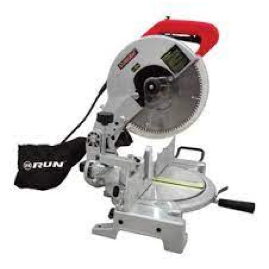 Hoteche P805222 305mm 2000W Mitre Saw with laser price in Paksitan
