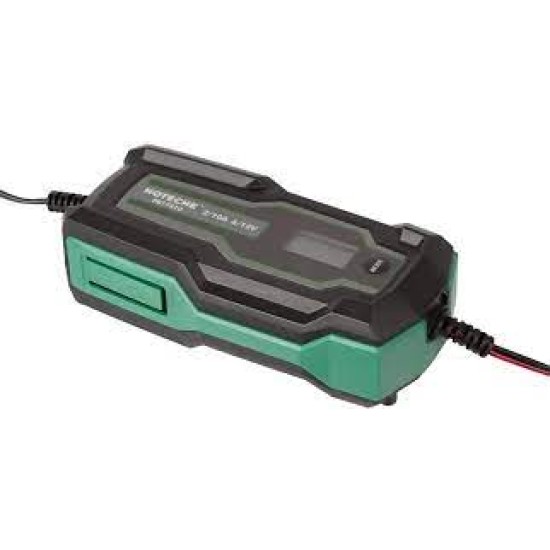 Hoteche P817210 160W Smart Battery Charger price in Paksitan
