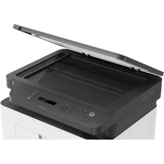 HP 4ZB83A LaserJet MFP M135W Up to 20ppm 10000 Page Printer price in Paksitan
