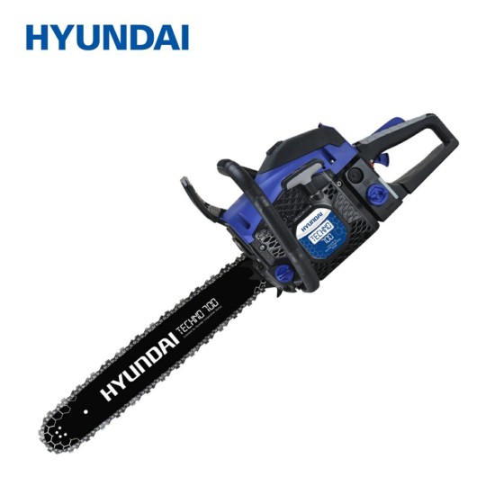 Hyundai HCS5850 Chain Saw 58CC price in Paksitan