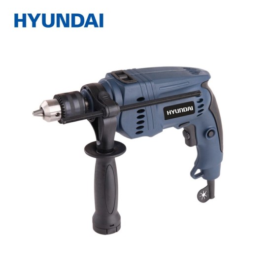 Hyundai HP600-ID Impact Drill price in Paksitan