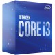 Intel Core™ i3-10100 10th Generation Processor
