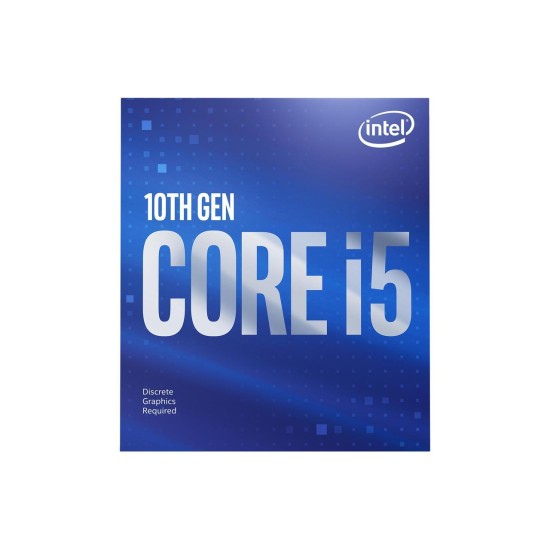 Intel Core i5-10400F 10th Generation Processor price in Paksitan