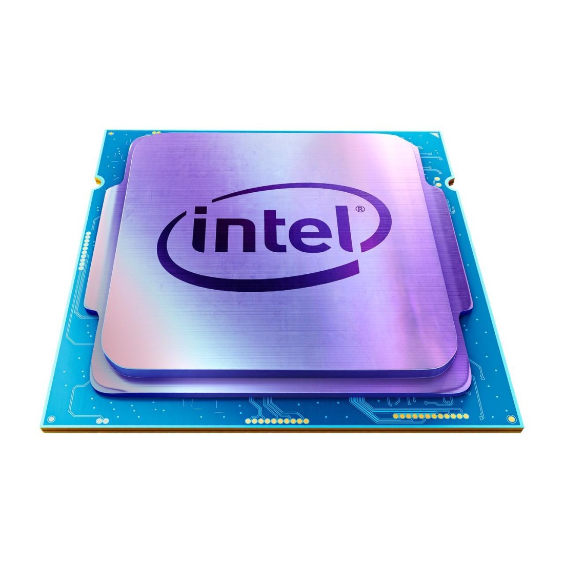 Intel core i5 10400f обзор