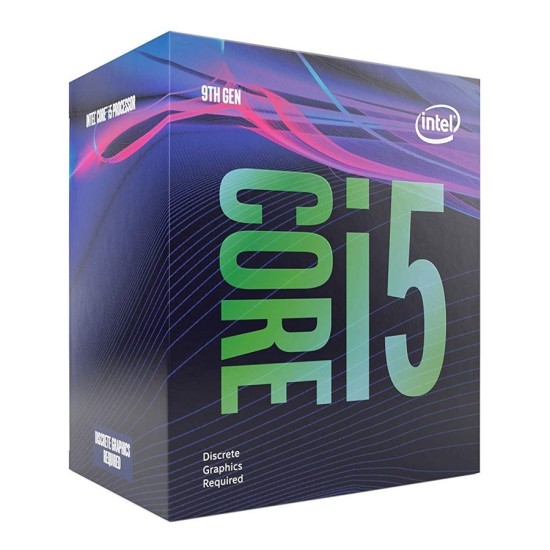 Intel Core i5-9400F 9th Generation Processor price in Paksitan