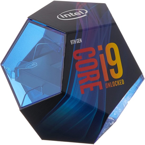 Intel® Core™ i9-9900K 9th Generation Processors price in Paksitan