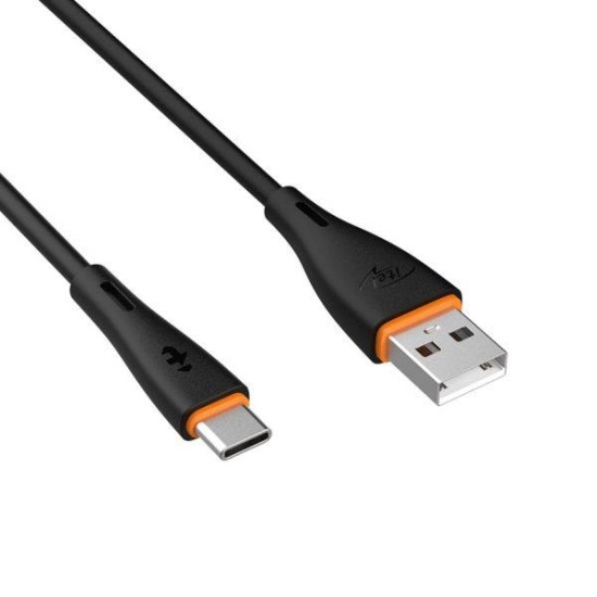 ITEL ICD-C21 2M Extra Durable Strong Charging Cable price in Paksitan