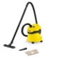 Karcher WD2 Wet and Dry 12L Vacuum Cleaner