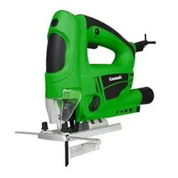 550W Corded Jigsaw AutoSelect with Pendular Action with One Blade in Box