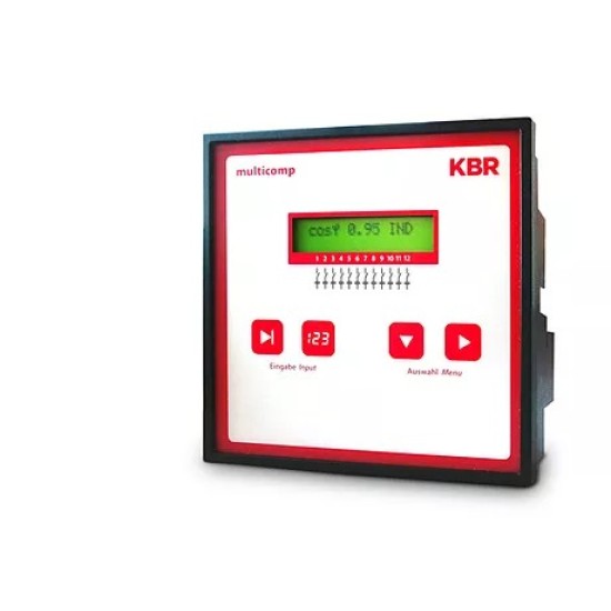 KBR 1VIC6TO Digital Power Factor Regulator price in Paksitan