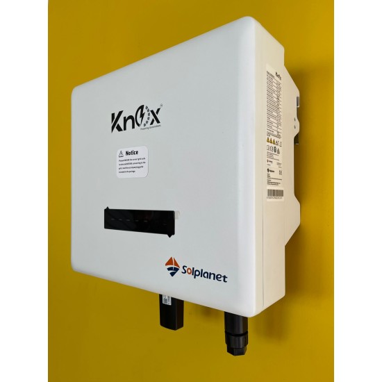 KNOX ASW T 5KW Three Phase On Grid Solar Inverter price in Paksitan