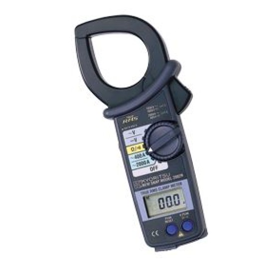 Kyoritsu KEW-2002R True RMS AC Digital Clamp Meter price in Paksitan