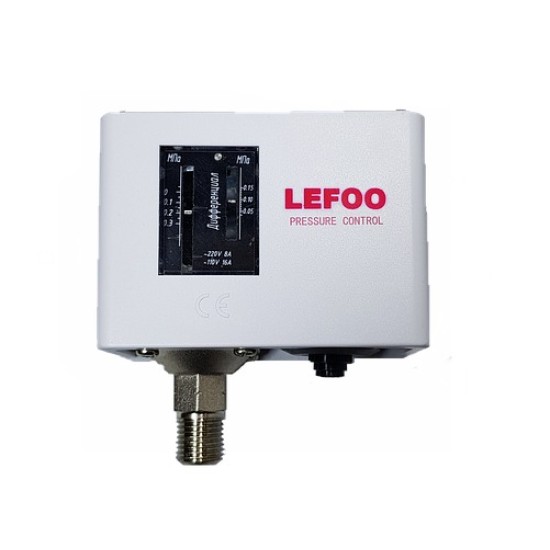 LEFOO LF-5503 Pressure Switches price in Paksitan