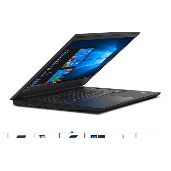 Lenovo 20N8S05E00 E490 i3 4GB 1TB, 14" ThinkPad Commercial Laptop price in Paksitan