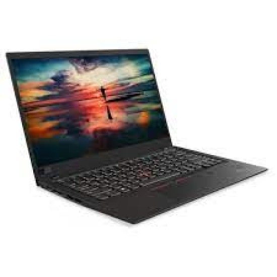 Lenovo 20QD001JUE 8550U X1 Carbon i7 16GB 1TB 14'' ThinkPad Laptop price in Paksitan