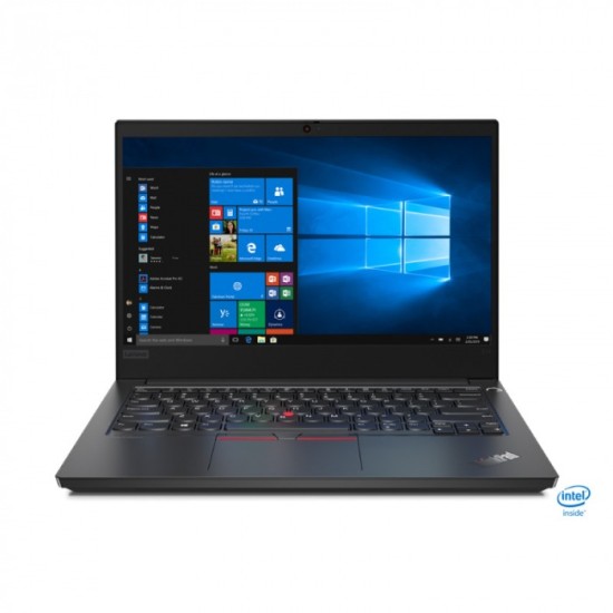 Lenovo 20RAS04900 10210U i5 8GB 1TB, 14'' ThinkPad Laptop price in Paksitan