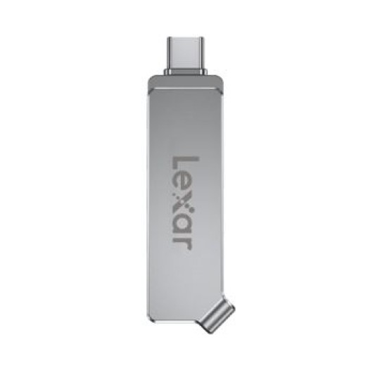 Lexar D30c 3.1 Dual Drive Type C USB price in Paksitan