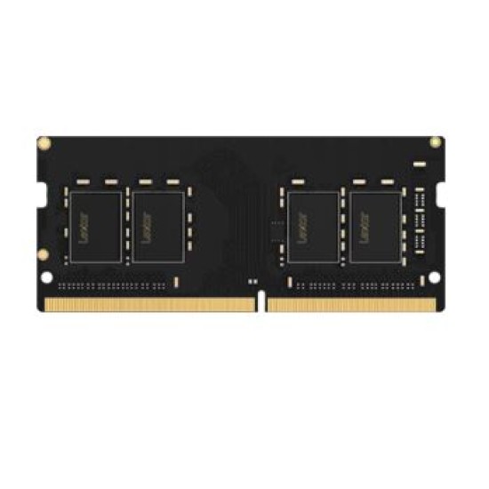 Lexar DDR4 Laptop SODIMM Memory RAM price in Paksitan