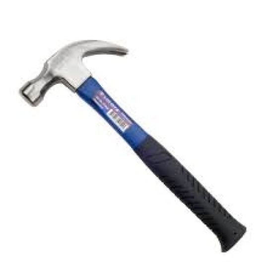 LICOTA AHM-03016 16oz Claw Fiber Handle Hammer price in Paksitan