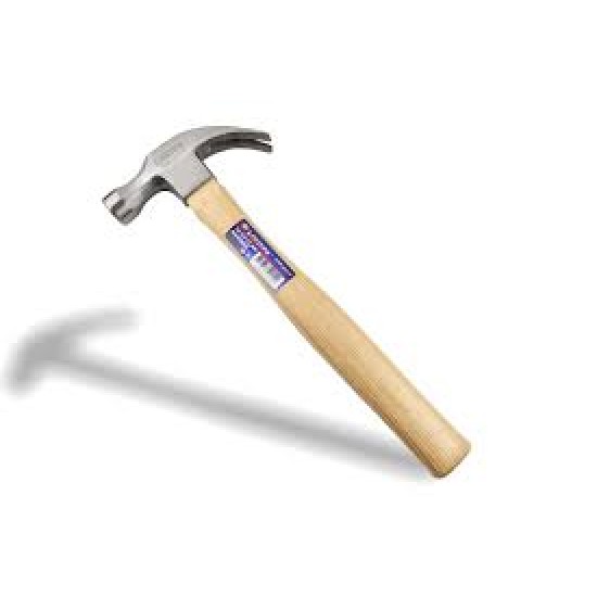 LICOTA AHM-04024 24oz Claw Wooden Handle Hammer price in Paksitan