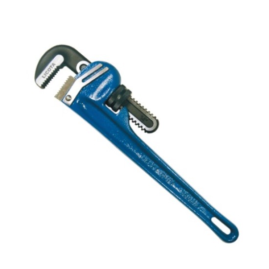 LICOTA APT-4110 10" Heavy Duty Ridgid Pipe Wrench price in Paksitan
