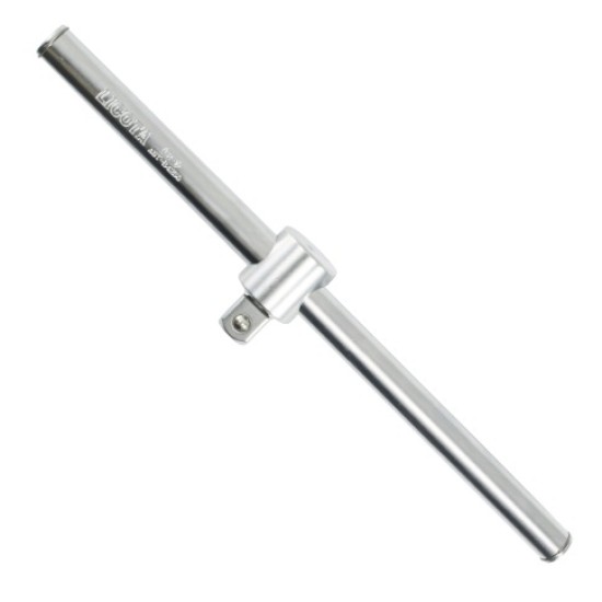 LICOTA AST-A4300 1/2" Sliding T-Bar 300mm Groove price in Paksitan