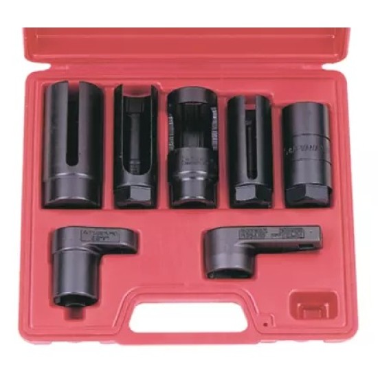 LICOTA ATF-5084 Oxygen Sensor Wrench Set price in Paksitan